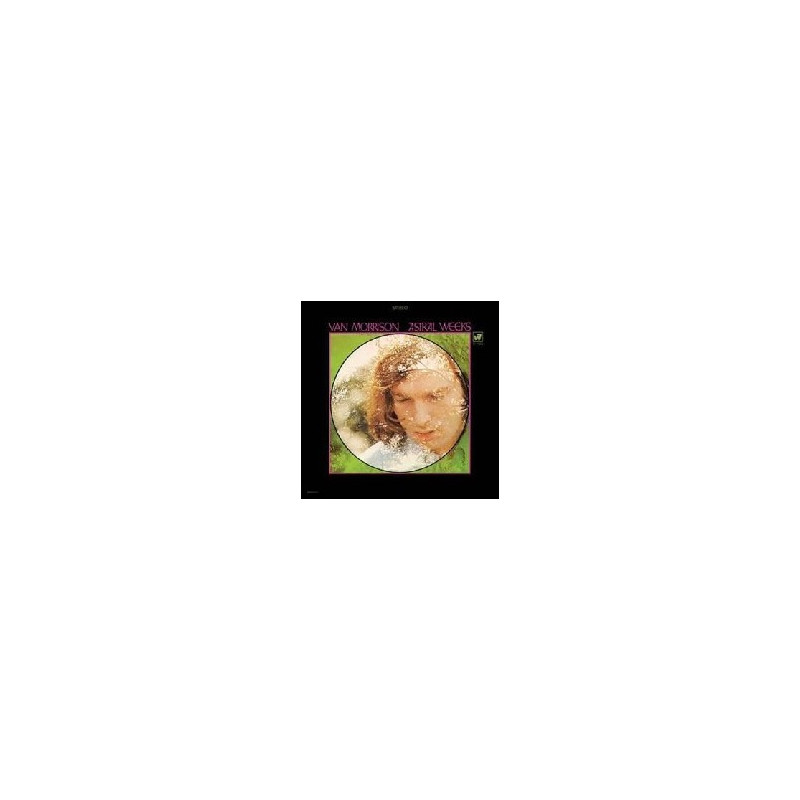 ASTRAL WEEKS (EXPANDED EDITION