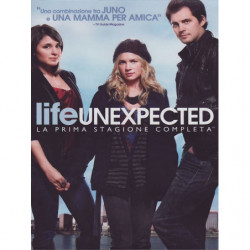 LIFE UNEXPECTED S1 (DS)