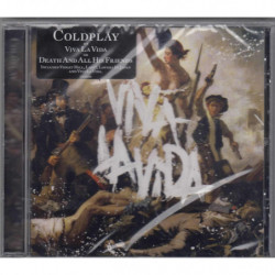 VIVA LA VIDA OR DEATH AND...