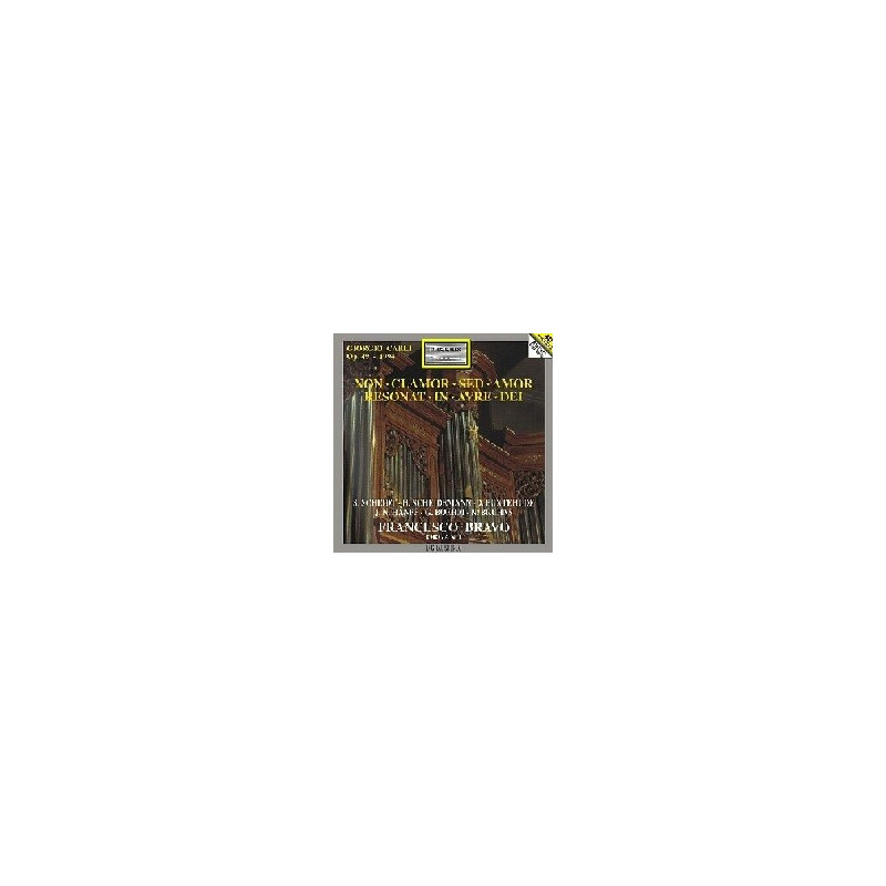 COMPOSIZIONI DI: SCHEIDT, SCHIEDEMANN, B