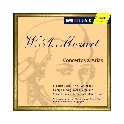 CONCERTI E ARIE