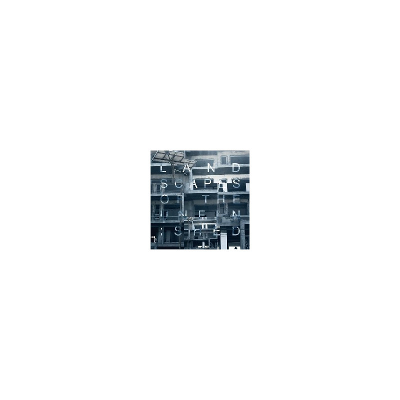 LANDSCAPES OF THE UNFINISHED