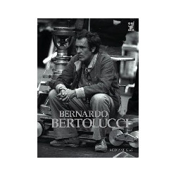 BERTOLUCCI, BERNARDO