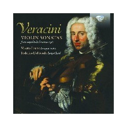 SONATE PER VIOLINO DA...