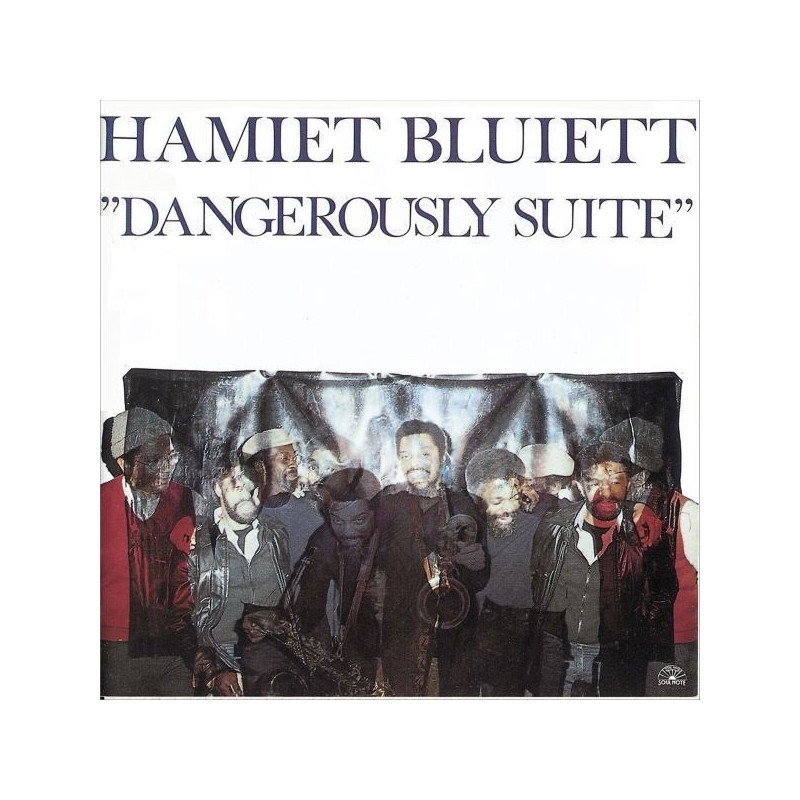 DANGEROUSLY SUITE