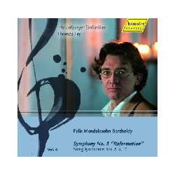 SINFONIE (INTEGRALE), VOL.5