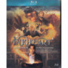 INKHEART - LA LEGGENDA DI CUORE D'INCHIOSTRO (2008) DVD+BLURAY