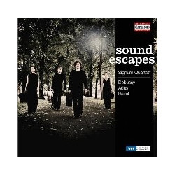 QUARTETTO PER ARCHI OP.10