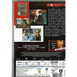 BANDITS DVD