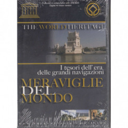 MERAVIGLIE DEL MONDO 04 - I...