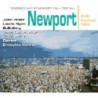 NEWPORT FOLK FESTIVAL 1989