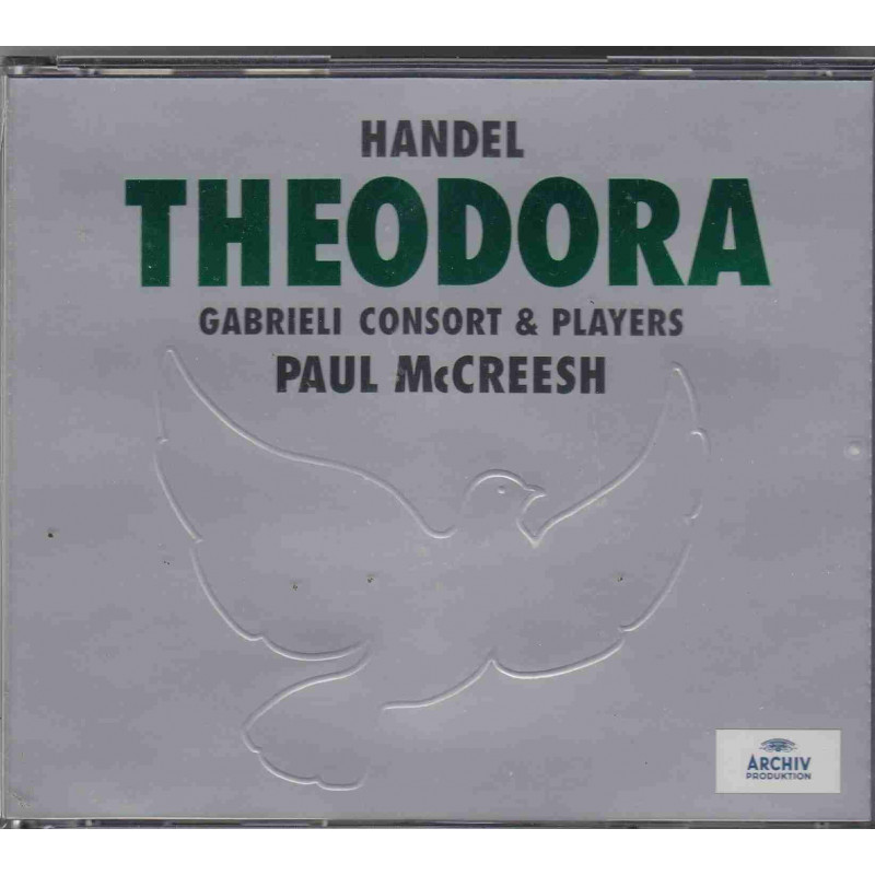 THEODORA