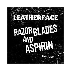 RAZOR BLADES AND ASPIRIN:...