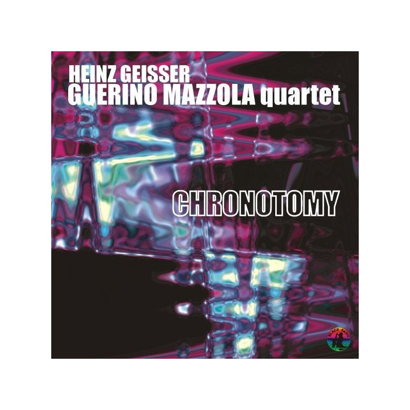 CHRONOTOMY