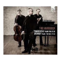 TRIO PER PIANOFORTE E ARCHI...