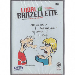 LADRI DI BARZELLETTE