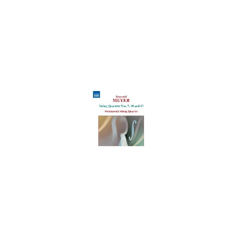 QUARTETTI PER ARCHI (INTEGRALE), VOL.3
