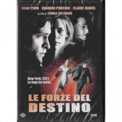 LE FORZE DEL DESTINO