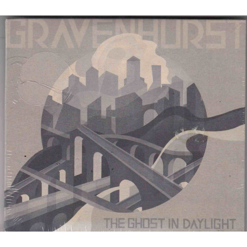 THE GHOST IN DAYLIGHT