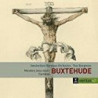 BUXTEHUDE: CANTATAS BUXWV 39,