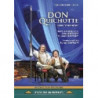 DON QUICHOTTE