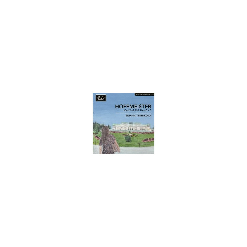 SONATE PER PIANOFORTE (INTEGRALE), VOL.2