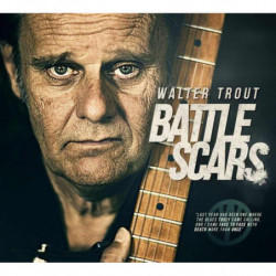 BATTLE SCARS-CD DELUXE