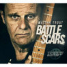 BATTLE SCARS-CD DELUXE