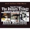COMPLETE DOLLARS TRILOGY - COLONNE SONOR