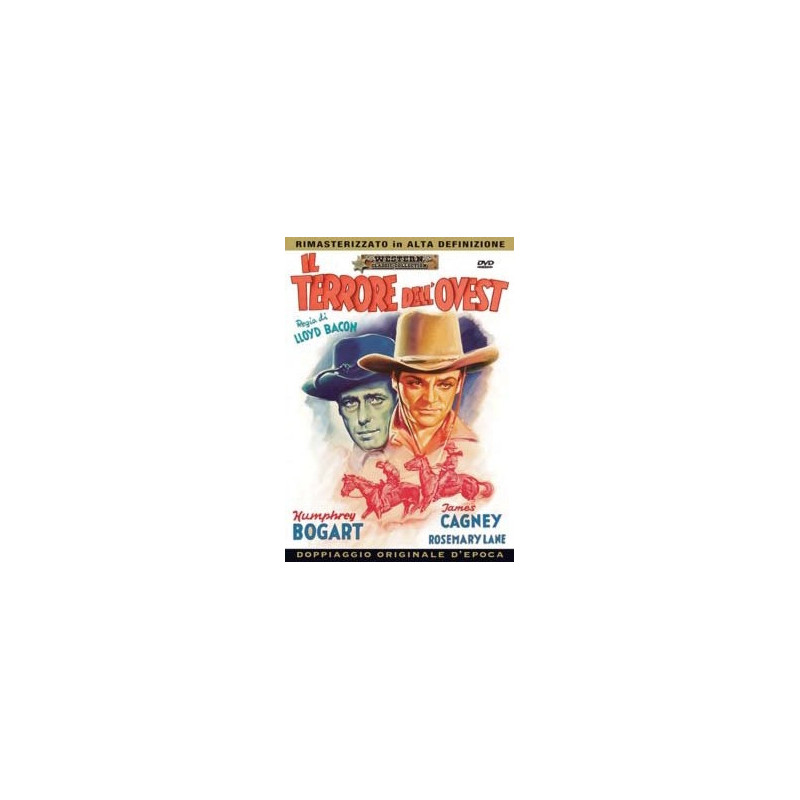 IL TERRORE DELL'OVEST (USA1939)