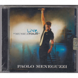 LIVE "MUSICA TOUR"
