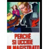 PERCHE' SI UCCIDE UN MAGISTRATO (1974)
