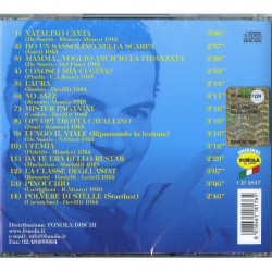 CELEBRI CANZONI