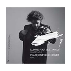 SONATE PER PIANOFORTE VOL. 2
