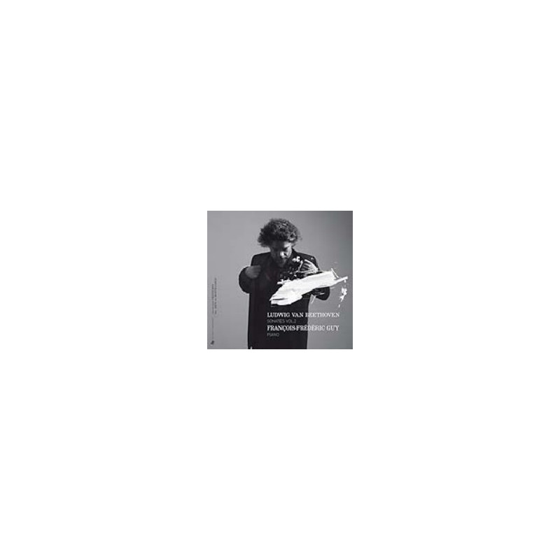 SONATE PER PIANOFORTE VOL. 2
