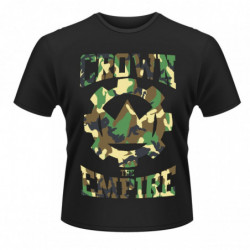 CROWN THE EMPIRE RUN AND HIDE TS