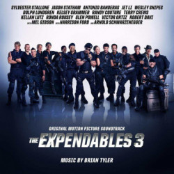 THE EXPENDABLES 3