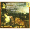 BATTAGLIE E LAMENTI 1600-1660  SAVALL JORDI DIR   MONTSERRAT FIGUERAS, SOPRANO TON KOOPMA