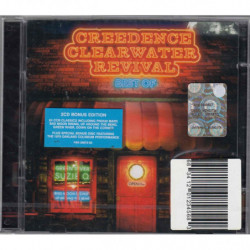 BEST OF (DELUXE)