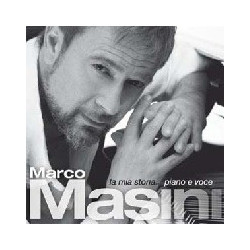 LA MIA STORIA PIANO E VOCE