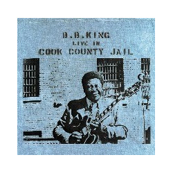 LIVE IN COOK COUNTY JAIL