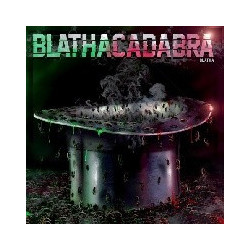 BLATHACADABRA