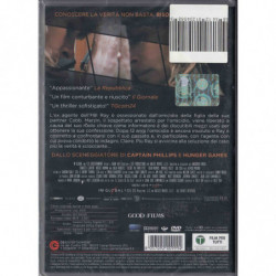 IL SEGRETO DEI SUOI OCCHI - DVD REGIA BILLY RAY