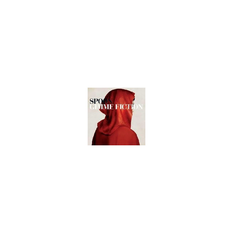 GIMME FICTION (DELUXE EDITION)