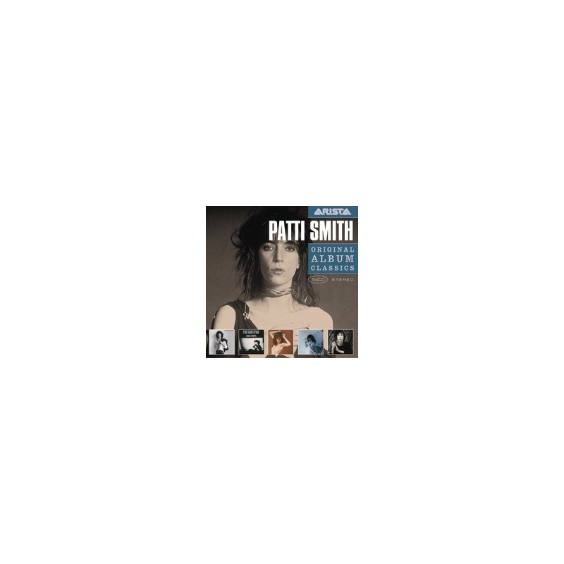 ORIGINAL ALBUM CLASSICS