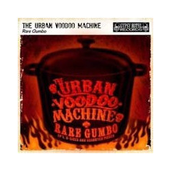 RARE GUMBO