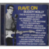 RAVE ON BUDDY HOLLY
