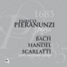 ENRICO PIERANUNZI PLAYSJ. S. BACH G.F.HA