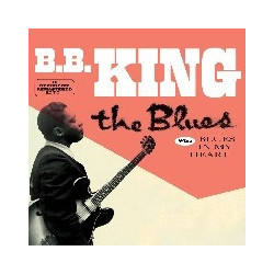 THE BLUES (+ BLUES IN MY...