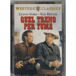QUEL TRENO PER YUMA